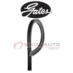 Gates Bladerunner 6818BR Accessory Drive Belt For M110312 GY20572 Ff. Fixed Price $46.69.