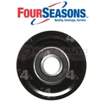 Four Seasons 45080 Drive Belt Idler Pulley For 89515 36205 Engine Bearing Cj. Fixed Price $23.63.