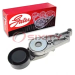 Gates Drivealign 38207 Belt Tensioner Assembly For V10-0549 999074A Zz. Fixed Price $147.71.
