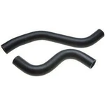 Gates 22686 Premium Molded Coolant Hose For 01-03 Toyota Highlander. Fixed Price $33.89.