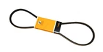 Continental Accessory Drive Belt For Frontier, Xterra, Land Cruiser+more 13X1250. Fixed Price $23.56.