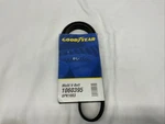 Goodyear Multi V-belt 1060395 Serpentine Meets Oem Standards. Fixed Price $17.00.