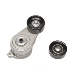 Accessory Drive Belt Tensioner Assembly-multi-v Continental Elite 49349. Fixed Price $159.99.