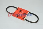 Power Steering Belt Tooth For Alfa Romeo 164 3.0 V6 10X785. Fixed Price $13.43.