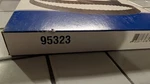 Timing Belt Dayco 95323 Kia/hyundai (2002-2006) See Description For Vehicles. Fixed Price $42.00.