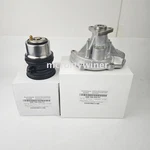 Engine Water Pump And Coolant Thermostat For Porsche Cayenne 94810603301/3401. Fixed Price $160.00.