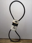 Gates 7555 Accessory Drive Belt 072053013108. Fixed Price $14.97.
