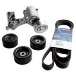 Serpentine Belt Drive Component Kit Dayco 5070835K1. Fixed Price $234.36.