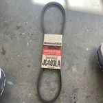 New Oem Motorcraft JC403LA, E4PZ-8620-C Belt Nos. Fixed Price $8.40.