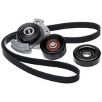 Gates 90K-38251 Serpentine Belt Drive Component Kit For 95-02 Continental. Fixed Price $163.99.