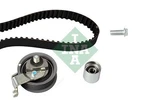 Ina Schaeffler 530034410 Timing Belt Kit Set Fits Audi Seat Skoda Vw. Fixed Price $124.17.