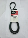 Gates Powerated Green Aramid Belt 6963 5L630K 21/32 X 63" 16.5MM 1600MM. Fixed Price $20.88.