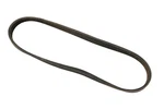 New Oem Motorcraft JK4-282 Serpentine Belt Nos. Fixed Price $13.99.