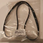 Oem 95810225100 Drive Belt - Supercharger. Fixed Price $61.63.