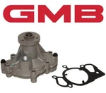Gmb Water Pump Jaguar,landrover,ford,lincoln V8 Eng 1997-2009 See Fitment Below. Fixed Price $69.48.