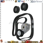 For Chrysler 300 Dodge Durango Charger 6.4L Serpentine Belt Drive Component Kit. Fixed Price $54.95.