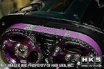 Hks 24999-AT007 For 90-95 Toyota MR2 Turbo Timing Belt. Fixed Price $236.95.