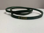 Napa Gates Heavy Duty Fhp 1/2" Wide V-belts 4L Series. Fixed Price $10.00.