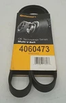 4060473 Continental Multi-v Serpentine Belt 6PK1202 Drive. Fixed Price $19.68.