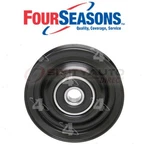 Four Seasons 45006 Drive Belt Idler Pulley For 89149 806049 5692 49167 36273 Qv. Fixed Price $31.81.