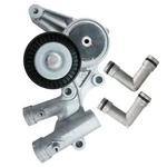 Alt Tensioner Belt Assembly For Chevrolet Pontiac Buick 98-02 38289. Fixed Price $46.10.