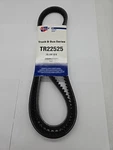Accessory Drive Belt-truck And Bus V-belt Gates TR22525. Fixed Price $20.01.