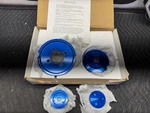 94-95 5.0 Nos Ford Racing Under Drive Pulleys M-8509-M Saleen Cobra. Fixed Price $250.00.
