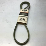 Gates 6856 Accessory Drive Fhp Medium Horse-power V-belt. Fixed Price $18.00.