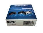 Dayco 89097 Drive Belt Idler Pulley. Fixed Price $24.99.