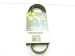 Dayco 5050350DR Serpentine Belt .667" X 35.625" - Ribs. Fixed Price $8.99.
