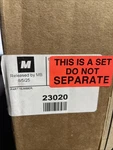March Performance Chevy Big Block Serpentine Conversion Kit 23020. Fixed Price $599.99.