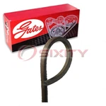 Gates Bladerunner 6659BR Accessory Drive Belt For 75-887 7-078169 265-078 Hu. Fixed Price $99.23.