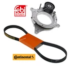 Belt Tensioner W/ Pulley & Oes For Bmw M340I X5 X7 XDRIVE40I Z4. Fixed Price $164.52.