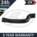 Gates Turbo Hose (air Cooler) Fits Vauxhall Astravan Opel 1.2 Cdti #1. Fixed Price $51.70.