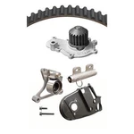 Dayco Engine Timing Belt Kit With Water Pump WP245K5A. Fixed Price $543.94.