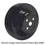 Vintage Air 22503-VCA Original Style Water Pump Steel Pulley Double Groove. Fixed Price $132.82.