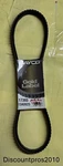 Dayco 17365 V-belt Gmc International Ford Mercury Toyota Volvo Lincoln 1955-2004. Fixed Price $15.00.
