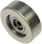 Accessory Drive Belt Idler Pulley Dorman 419-660. Fixed Price $40.39.