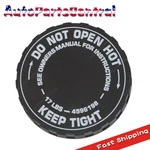 Radiator Coolant Reservoir Bottle Tank Cap Fit For Chrysler&dodge&jeep&ram. Fixed Price $7.45.