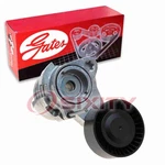 Gates Drivealign 39112 Belt Tensioner Assembly For V20-1840 FT40252 Pu. Fixed Price $133.15.