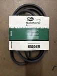 Gates 6555BR Belt 21/32" X 78" 5L. Fixed Price $19.49.