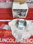 Ford 302 351C March Crankshaft Pulley Serpentine 6-GROOVE 6.125" Aluminum 2008. Fixed Price $109.99.