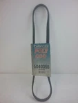 5040355 Dayco Poly Cog Serpentine Belt. Fixed Price $13.60.