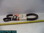 Gates K060916A Serpentine Belt 770075615750. Fixed Price $42.48.