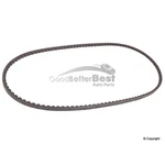 New Contitech Accessory Drive Belt Power Steering 10X1170 0059977392 Mercedes Mb. Fixed Price $20.48.