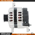 85A Alternator For Chevrolet Aveo 1.6L 2004-2008 Groove ADR0337 8483. Fixed Price $56.99.