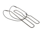 Continental Refrigeration Heater, Defrost (600W, 18 1/2 X 6) 4-759 Free. Fixed Price $135.94.