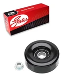 Gates Accessory Drive Belt Tensioner Pulley For 1988-1993 Chrysler Dynasty. Fixed Price $41.05.