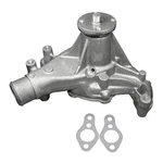 Acdelco Professional 252-595 Water Pump Kit. Fixed Price $67.59.