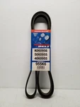 Armor Mark 955K6 Premium Multi-rib Serpentine Belt Automotive Drive. Fixed Price $22.94.